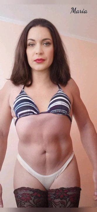 Maria Sissy Body Ukrainian Shemale Porn XHamster