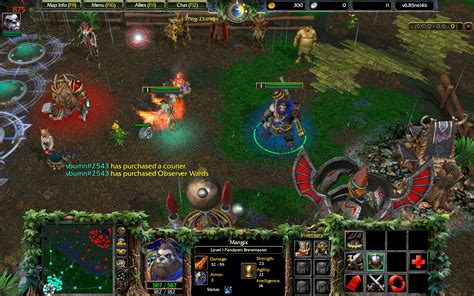Dota 1 Wiki Warcraft 3 Wiki