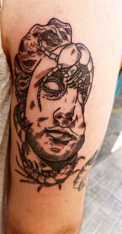 Beast Tattoo Design Images Beast Ink Design Ideas In 2022 Tattoos