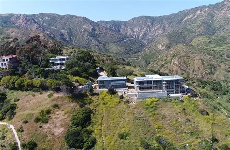malibu net worth