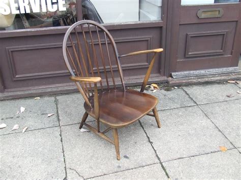 Ercol Cushions And Furniture