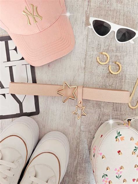 Correa Star Nude Maemi Accesorios