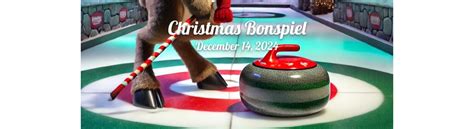 Morrisburg Curling Club Home