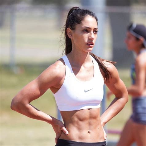 Allison Stokke Porn Pic