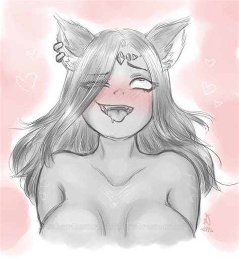 Commission C Tchufa By SombresNuances Hentai Foundry