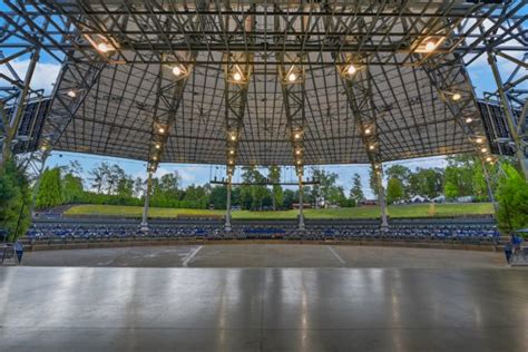 Virtual Tour By Vpix Ameris Bank Amphitheatre