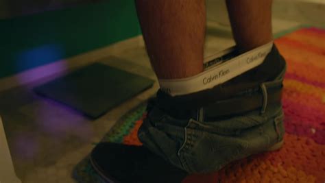 AusCAPS Tim Wardell Frank Arthur Smith And Jason Caceres Nude In Open To It Open To