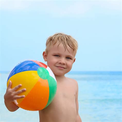 Bulk Pack of 24 Large Inflatable Beach Balls - Nepal | Ubuy