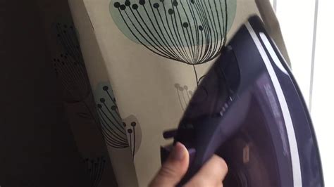 Вертикальное отпаривание. Утюг Philips GC3584/30 - YouTube