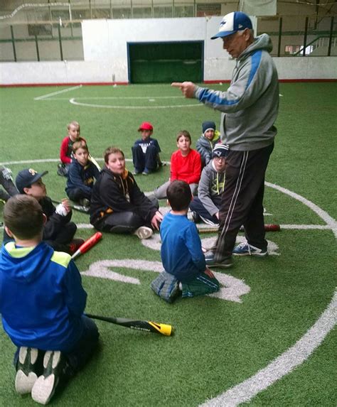 Staff South Shore Baseball Club Hingham Ma Baseball Lessons Clinics Camps