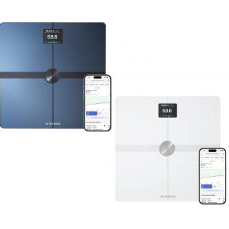 Withings Body Smart Balance Connect E