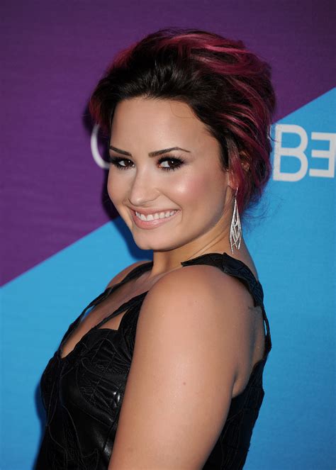 Demi Lovato photo 3307 of 4447 pics, wallpaper - photo #675500 - ThePlace2