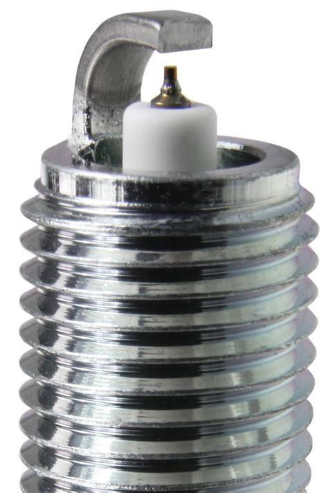 NGK Spark Plugs ILNAR8B7G NGK Laser Iridium Spark Plugs | Summit Racing