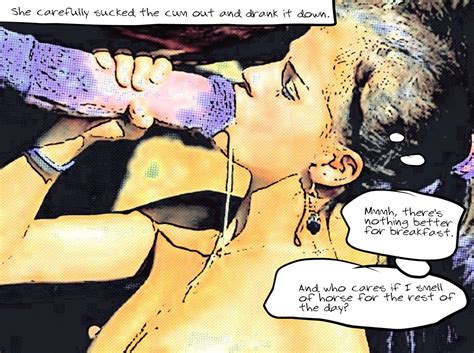 My Pussy Made Me Do It