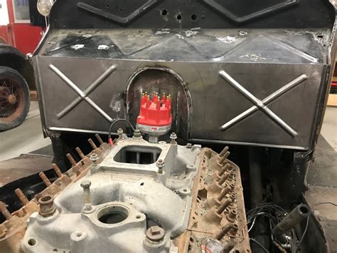 Projects Jimmy S Hot Rod Heaven Sweden Page The H A M B