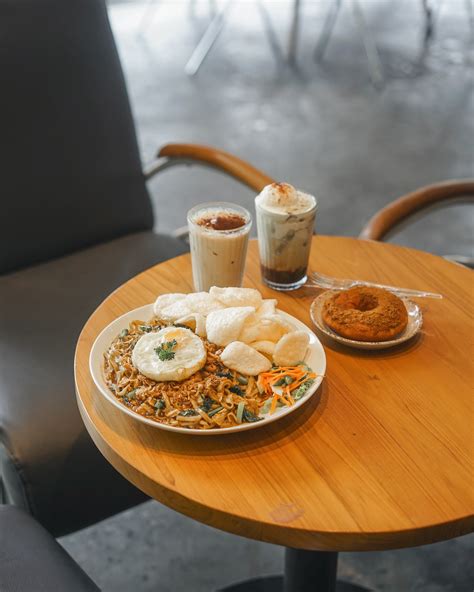 Roketto Coffee Co 7