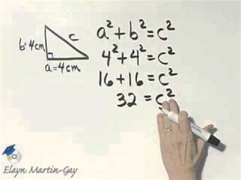 Martin Gay Basic College Math Ch 8 Ex 20 YouTube