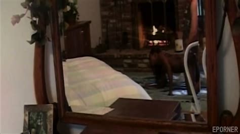 Black Babe Rides Cock