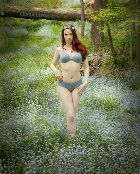Clara Cosmia Porn Pic