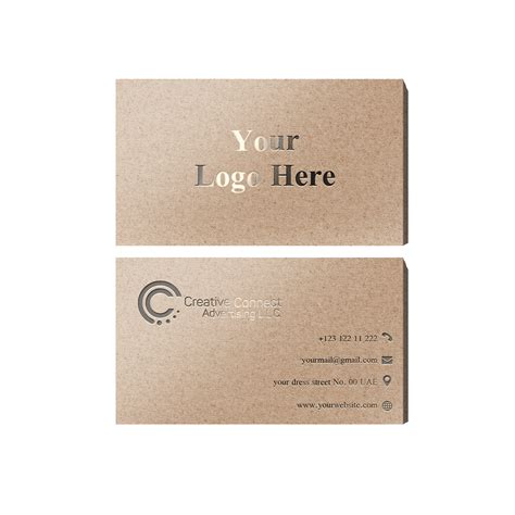 Print shop experts explain how to speed up your business cards order 11