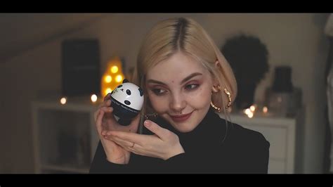 ЛЮБИМАЯ КОРЕЙСКАЯ КОСМЕТИКА ️ - YouTube