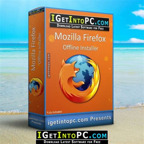 install mozilla firefox   itspassl