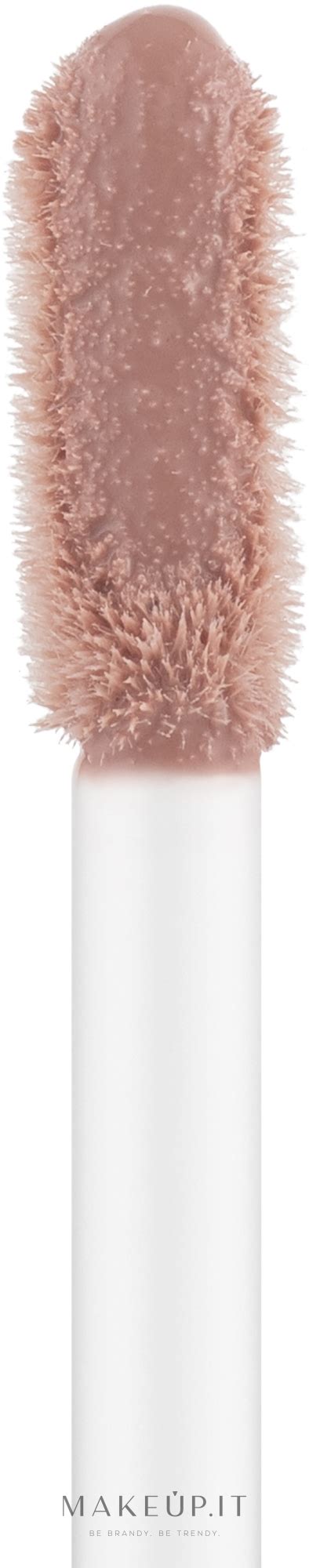 Golden Rose Nude Look Natural Shine Lipgloss Lucidalabbra Makeup It