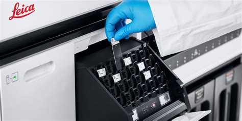 Bond Prime Fully Automated Ihc System Vpda
