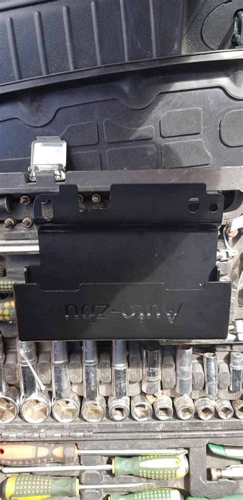 Дополнение к противоугонной системе Санта фе 4 — Hyundai Santa Fe (4G ...