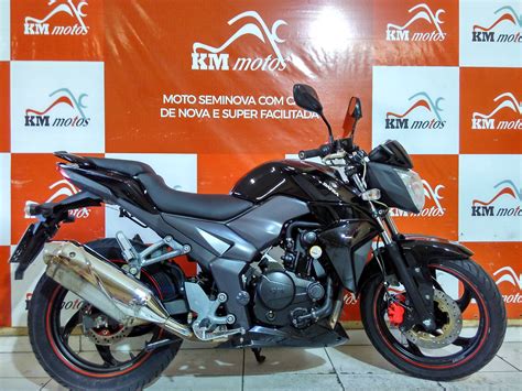 Dafra Next 250 2