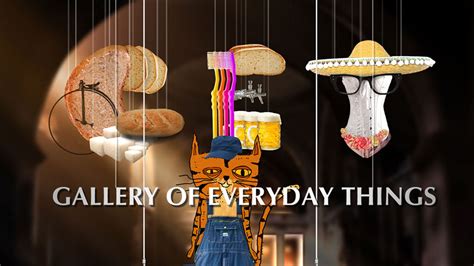 gallery  everyday  abc iview