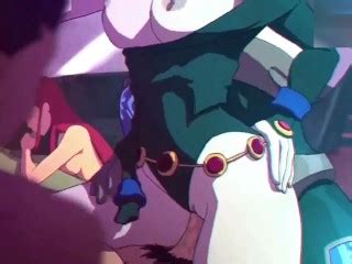 Teen Titans Cartoon Group SEX Party Pornhub Gay