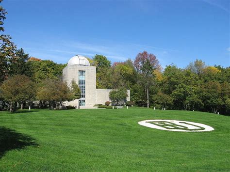 Holcomb Observatory And Planetarium Alchetron The Free Social