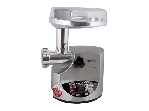 ხორცსაკეპი მანქანა KENWOOD MG516