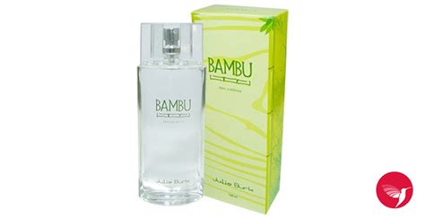Bambu Julie Burk Perfumes одеколон — аромат для мужчин 2003