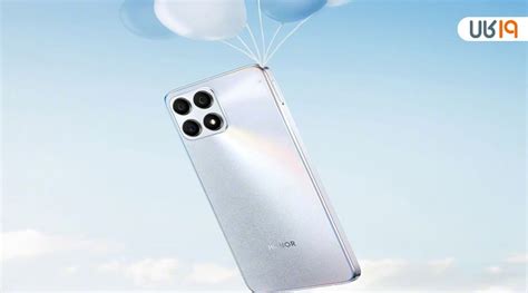 قیمت گوشی آنر X30i - خرید و مشخصات Honor X30i