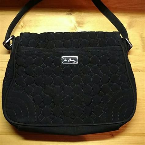 Vera Bradley Black Quilted Purse Quilted Purses Black Quilt Purses