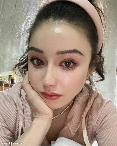 Yuan Herong Nude The Fappening Photo FappeningBook