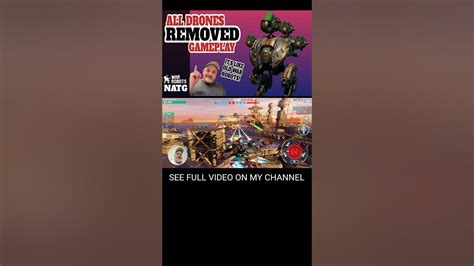 Imugi War Robots Gameplay Highlights Youtube