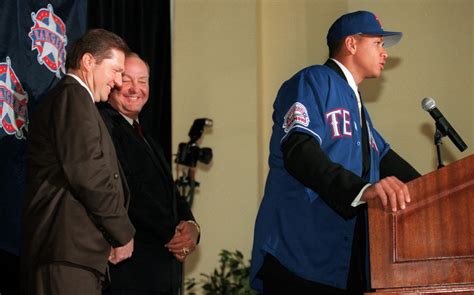 Alex Rodriguez goes silent about Scott Boras-Pete Alonso pairing