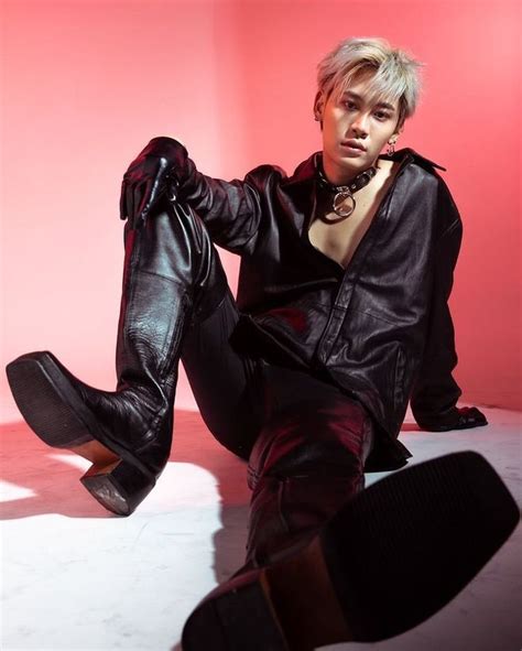 Pin By Kristi Carroll On Thai Actors Asian Celebrities Cute Gay Couples Cyberpunk Clothes