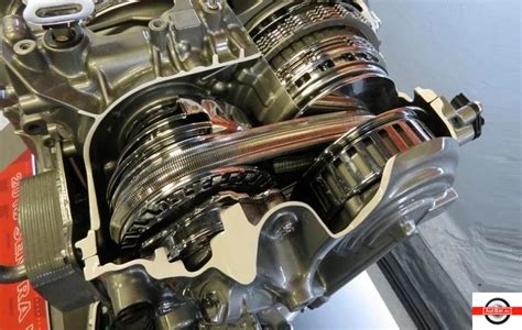 Вся правда о бесступенчатом вариаторе CVT: принцип работы, надежность ...
