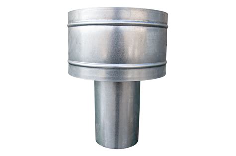 Дефлектор на трубу дымохода: сборка, монтаж и изготовление своими ...