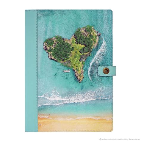 Органайзер для документов формата А4 “Остров Сердце” купить в интернет ...