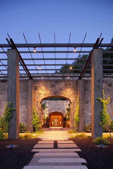experience napa   silicon valley billionaire tatler
