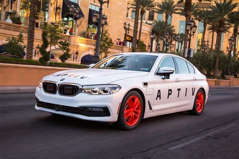 Introducing Aptiv