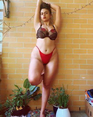 Super Hot Busty Model Desi Nude And Lingerie Shoot Porn Pictures Xxx Photos Sex Images