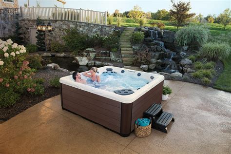 Twilight TS Hot Tub The Hot Tub Superstore