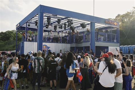 Red Bull Leva Batalha De Dança E Muito Mais Ao Lollapalooza Brasil Adnews