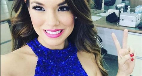 Instagram Jazmín Pinedo causa furor con sexy bikini Mujer Ojo